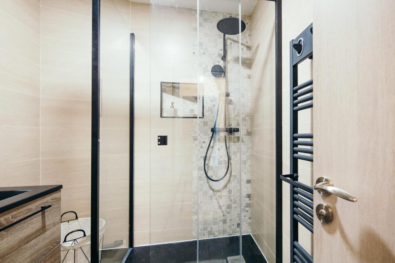 낭트 The Rhuys - Cosy-Balcony With Superb Loire View - All On Foot - Parking 아파트 외부 사진
