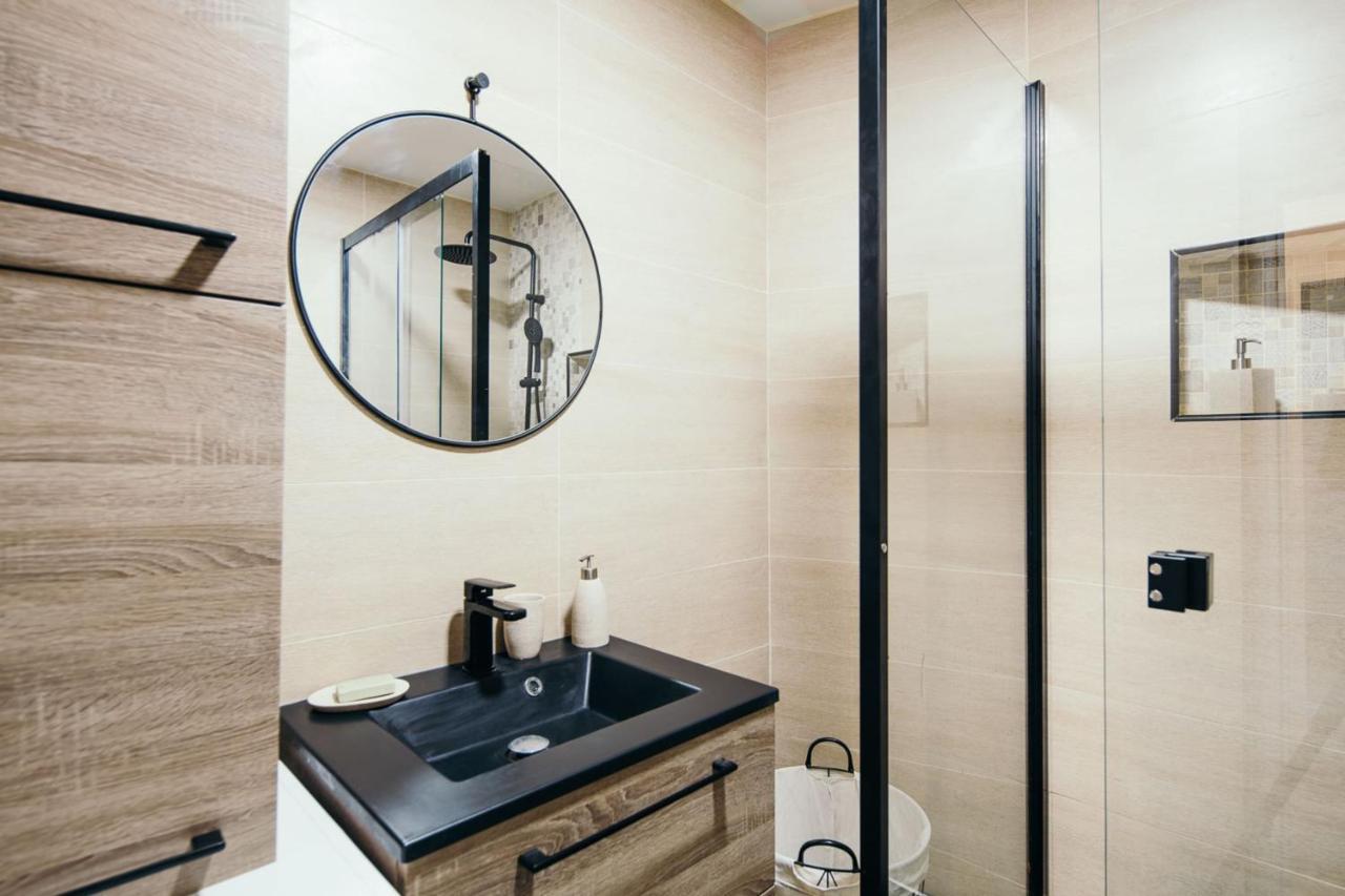 낭트 The Rhuys - Cosy-Balcony With Superb Loire View - All On Foot - Parking 아파트 외부 사진